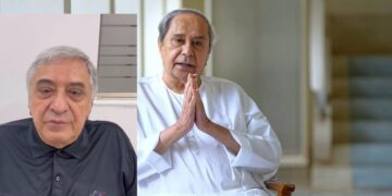 Naveen Patnaik