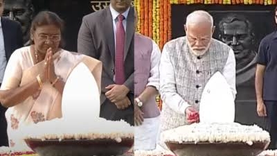 Atal Bihari Vajpayee