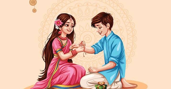 Raksha bandhan