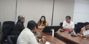 Odisha Road Safety Dashboard