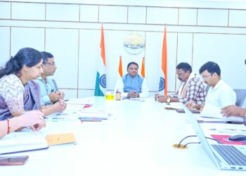 Rural Infrastructure Development