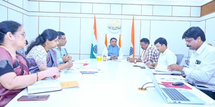 Rural Infrastructure Development