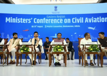 Eastern Region Civil Aviation Conference