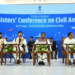 Eastern Region Civil Aviation Conference