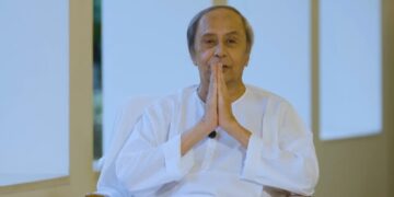 Naveen Patnaik
