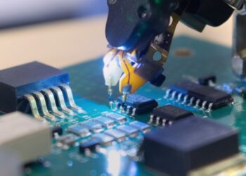 Centre Approves ₹4,600 Crore Semiconductor Projects in Odisha, Punjab & Andhra Pradesh