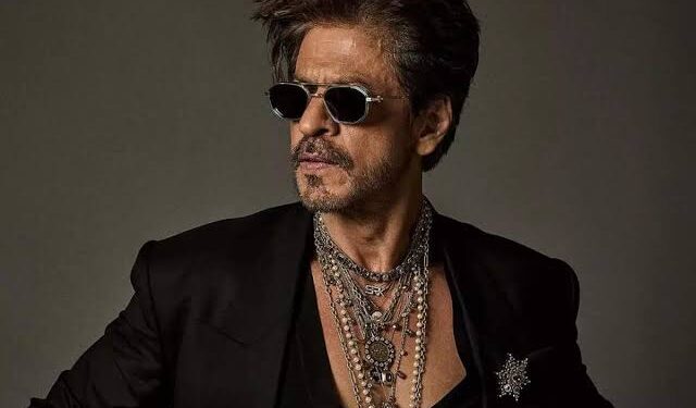 Shah Rukh Khan