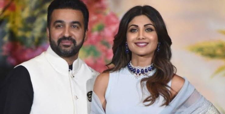Shilpa Shetty