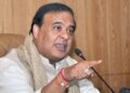 Himanta Biswa Sarma
