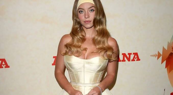 Sydney Sweeney