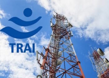 TRAI digital connectivity manual