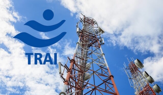 TRAI digital connectivity manual