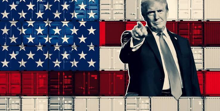 Tariffs