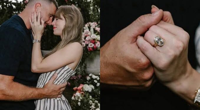 Taylor Swift,-Travis Kelce,
