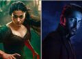 Thama vampire comedy
