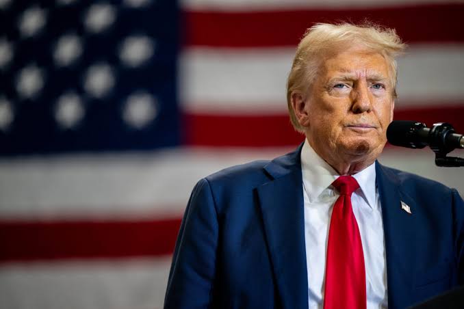 Trump Says US Tariffs Aimed at “Fairness,” Not Leverage – India Talks Continue