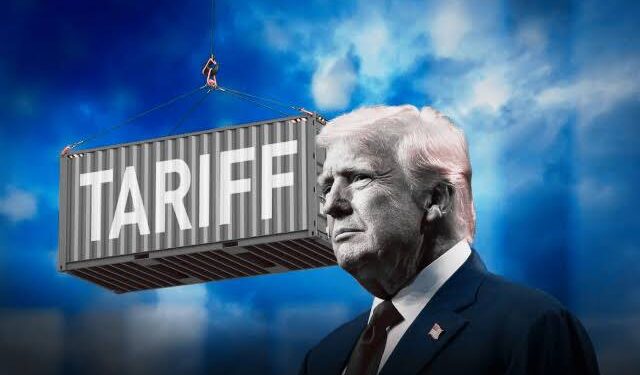 Trump Tariff