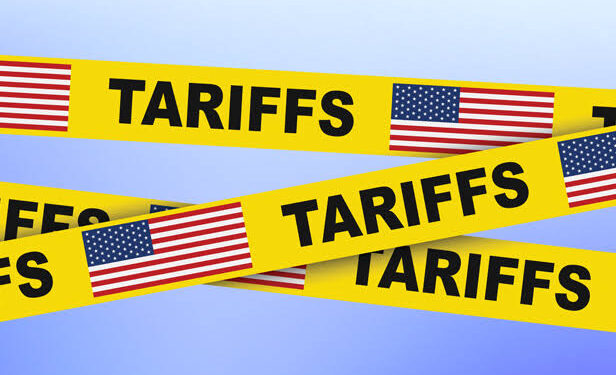 Tariffs