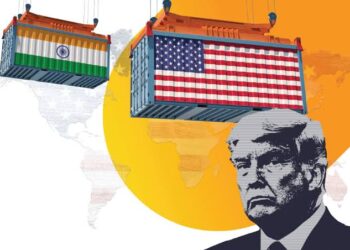 Tariffs on India