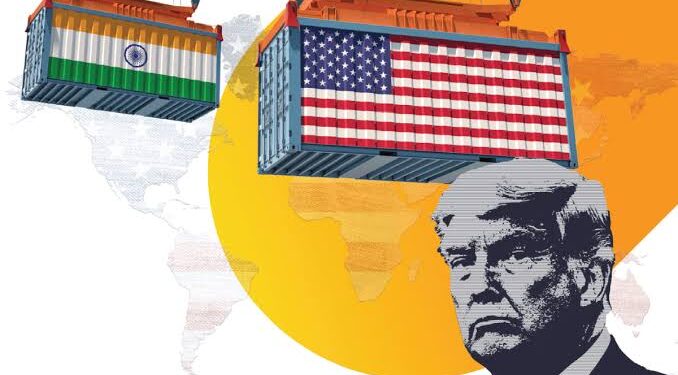 Tariffs on India