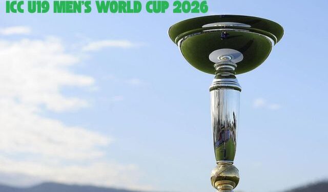 USA U19 World Cup 2026 Qualification