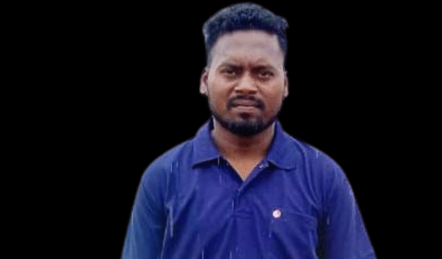 Shiksha Doot killed by Maoists