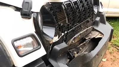 Bhubaneswar Hit-and-Run