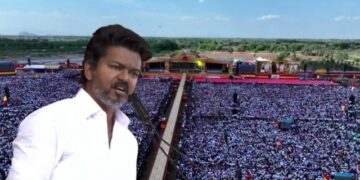 Vijay Tamil Nadu 2026 elections