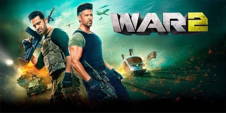 War 2