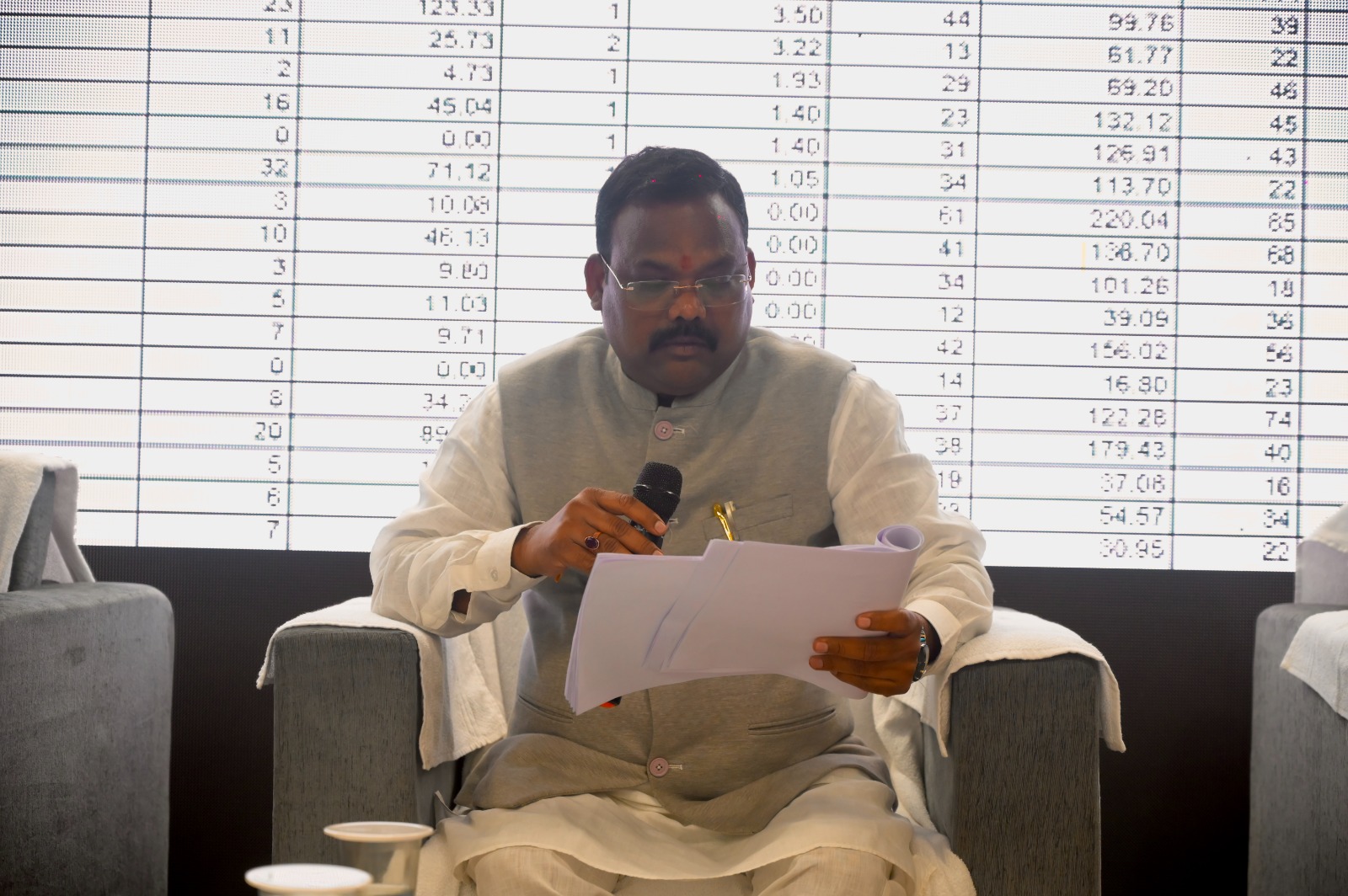 Odisha Minister Emphasises Greater Inclusion of Women in MSME Sector