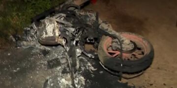 Bomb Attack Bhubaneswar