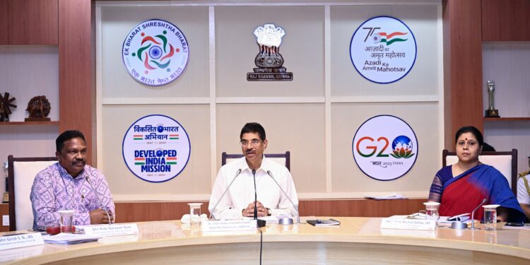 Odisha Governor Welfare Schemes