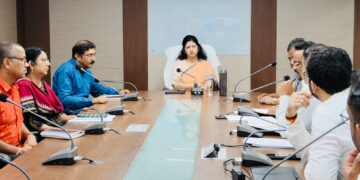 Odisha Maritime Board’s Vision to Transform Coastline into Economic Hub