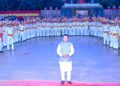 Odisha Fire Service