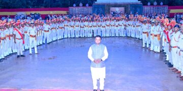 Odisha Fire Service