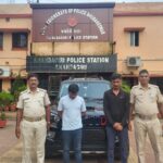 Bhubaneswar hit-and-run