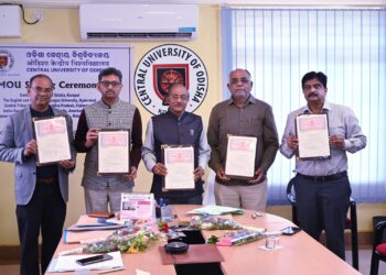 Tribal Research Collaboration