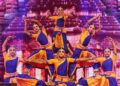Gotipua Dance Festival Bhubaneswar