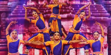 Gotipua Dance Festival Bhubaneswar