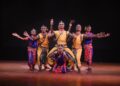 Gotipua Dance Festival Bhubaneswar