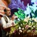 Lok Sabha Speaker Om Birla Urges Centre-State Unity for SC/ST Welfare Revolution