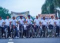 Sundays on Cycle Bhubaneswar