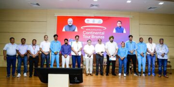 World Athletics Continental Tour Bronze