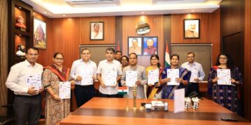 Stargazers to Gagannauts: Odisha’s Young Astronomers Aim High in 19th YATS