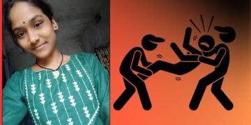 Kaptipada market abduction