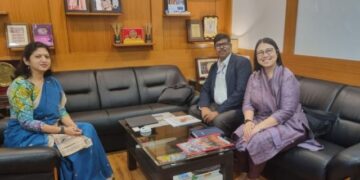 ADB Urban Mobility Odisha