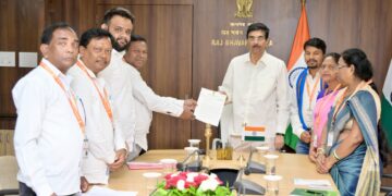 Tribal Rights in Odisha