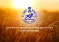 Odisha Farmer-Centric Schemes