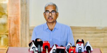 Odisha Approves Four Proposals Across Three Departments in Cabinet Meeting