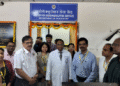 Centre for Neuromodulation Services AIIMS Bhubaneswar